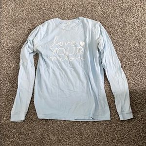 Love Your Melon Long Sleeve